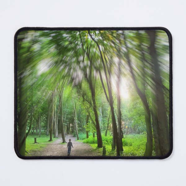 Item preview, Mystical Forest designed and sold by sandgrowndesign.