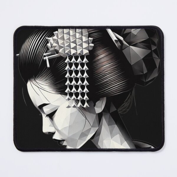 Item preview, Geisha Robot designed and sold by AyaJP.