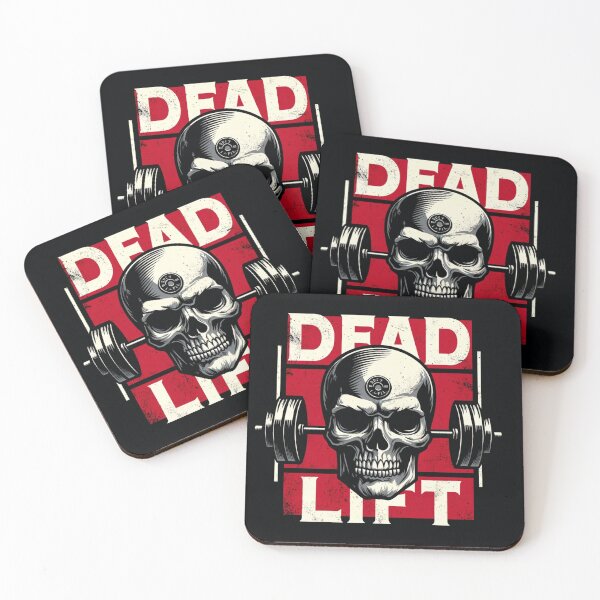 Item preview, Dead Lift gym  designed and sold by Origami-BA.