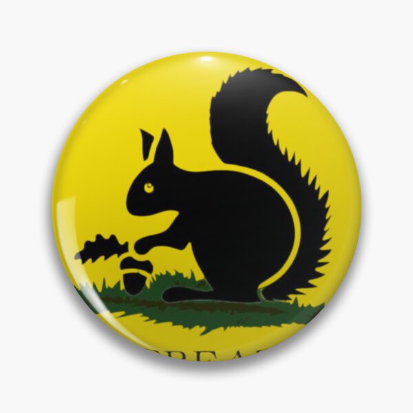 Item preview, Don't tread on me Design designed and sold by doorzz.