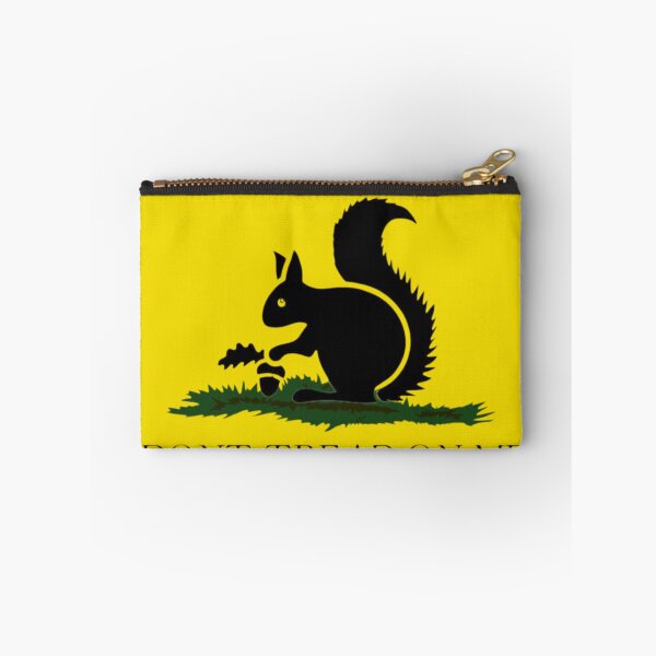 Item preview, Don't tread on me Design designed and sold by doorzz.