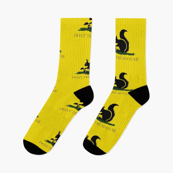 Item preview, Don't tread on me Design designed and sold by doorzz.
