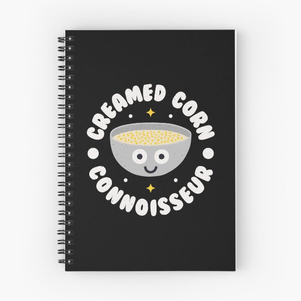 Item preview, Creamed Corn Connoisseur - Southern Creamed Corn designed and sold by TomThornton.