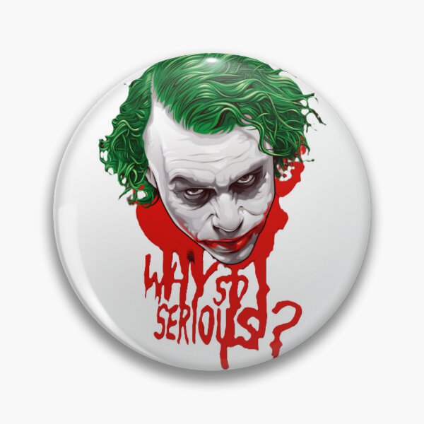 Item preview, Jokes on you designed and sold by Theriddler1.