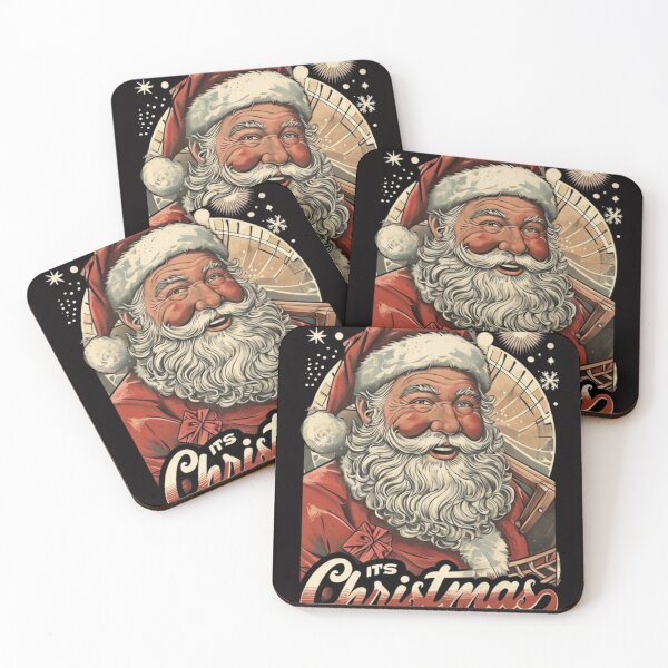 Item preview, It's Christmas time  designed and sold by TEE-HQ.