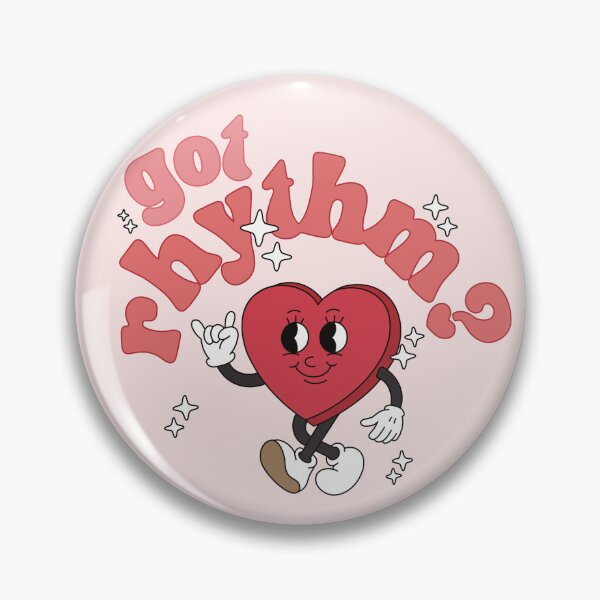 Item preview, Got Rhythm designed and sold by Katherine Mandeville.