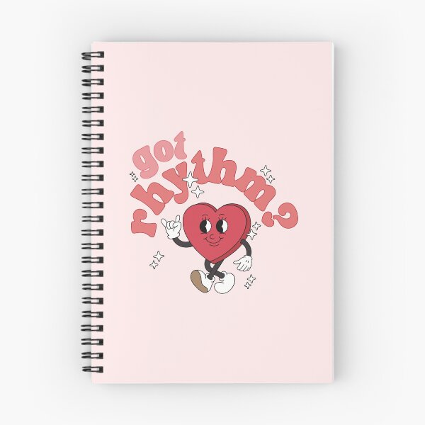 Item preview, Got Rhythm designed and sold by Katherine Mandeville.