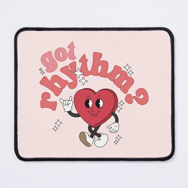 Item preview, Got Rhythm designed and sold by Katherine Mandeville.