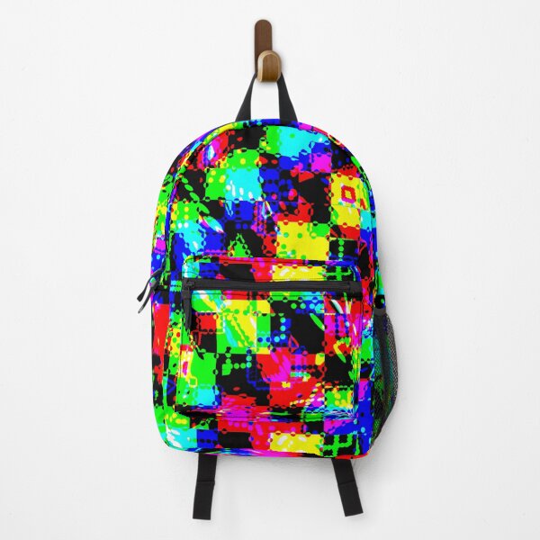 Item preview, RGB party squares designed and sold by Alphameter.