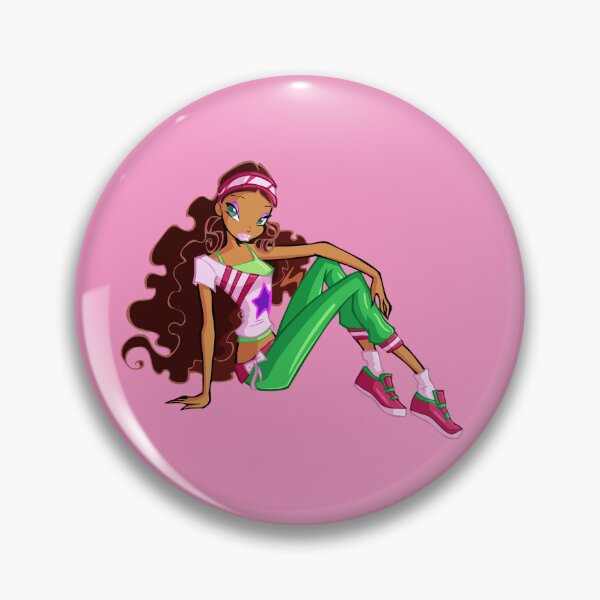 Item preview, Aisha; Pink designed and sold by Marco Bottiglieri.