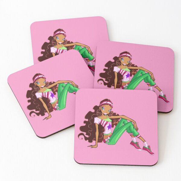 Item preview, Aisha; Pink designed and sold by Marco Bottiglieri.