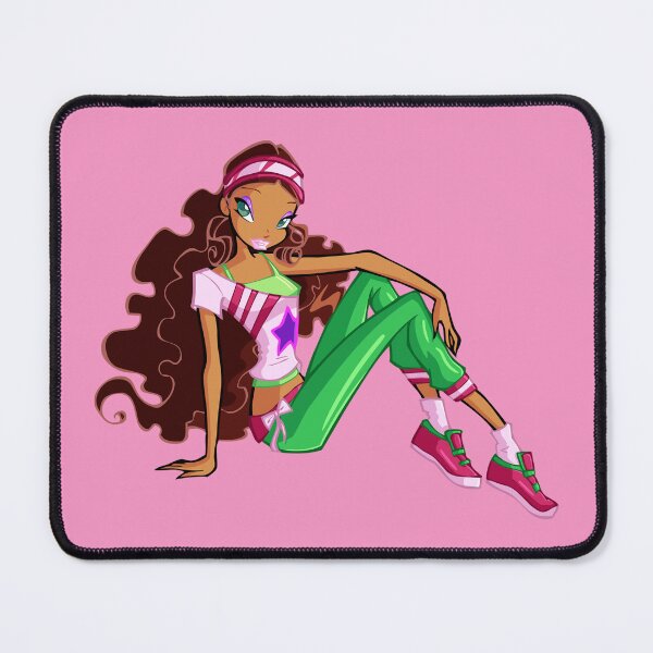 Item preview, Aisha; Pink designed and sold by Marco Bottiglieri.