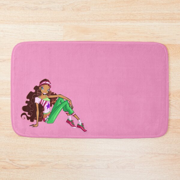 Item preview, Aisha; Pink designed and sold by Marco Bottiglieri.
