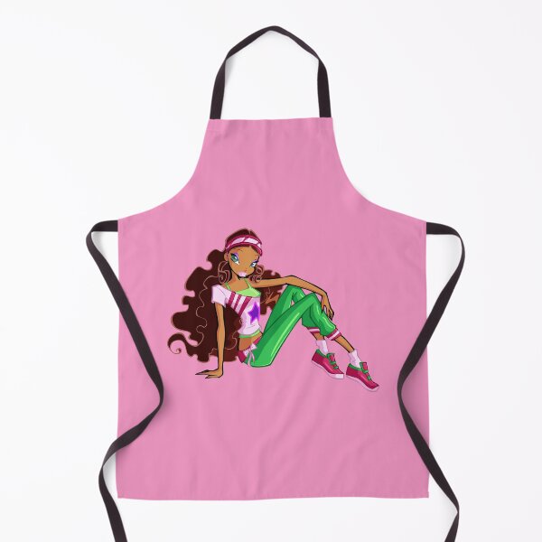 Item preview, Aisha; Pink designed and sold by Marco Bottiglieri.