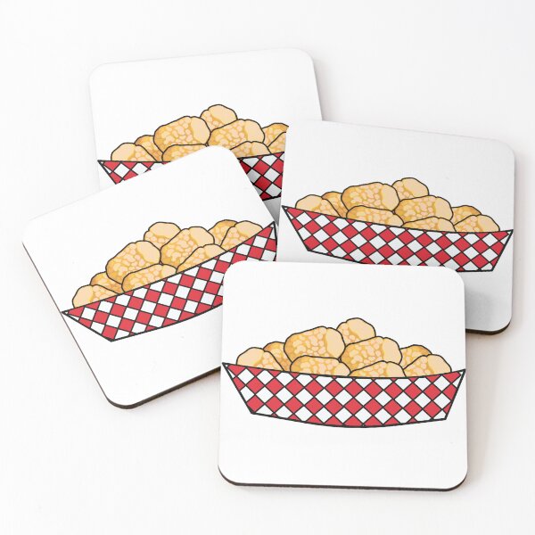 Item preview, Tater Tots designed and sold by MineEyes.