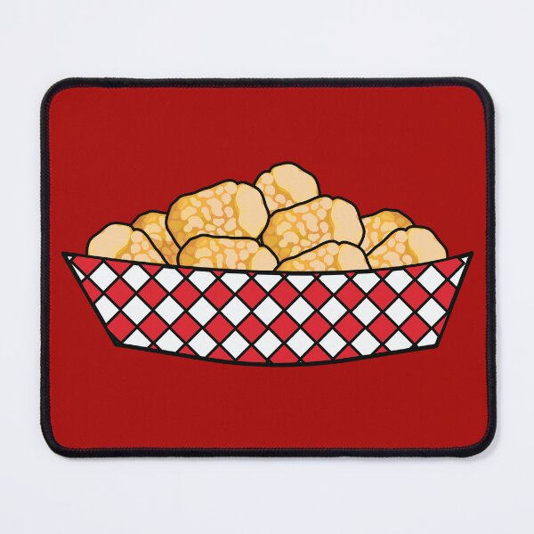 Item preview, Tater Tots designed and sold by MineEyes.