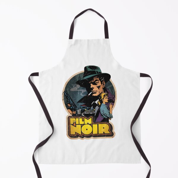 Item preview, Film Noir designed and sold by BLVDdesign.