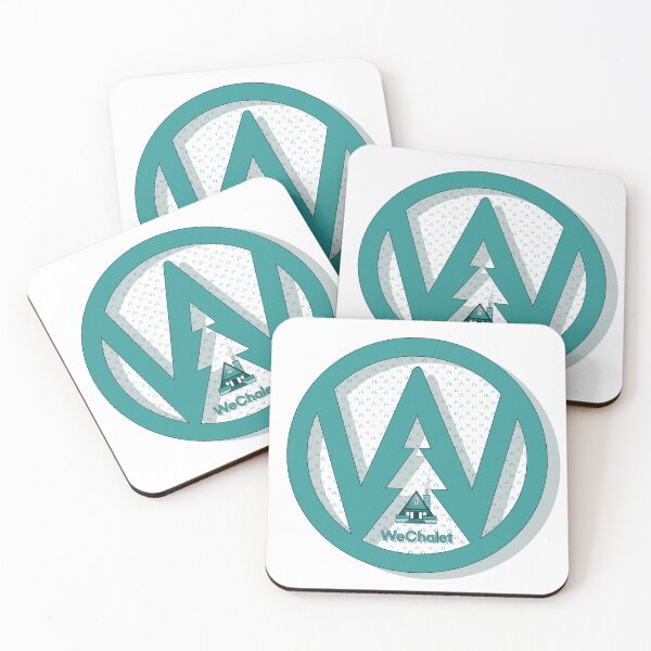 Item preview, Welcome Home Logo | Dark designed and sold by WeChalet.