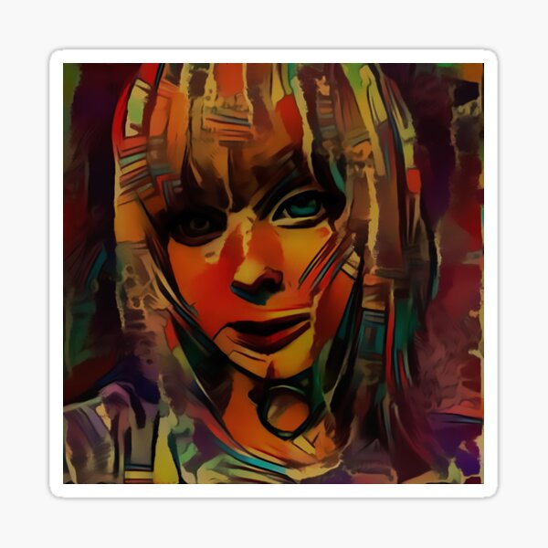 Item preview, Sphinx designed and sold by Donkey's Salad.