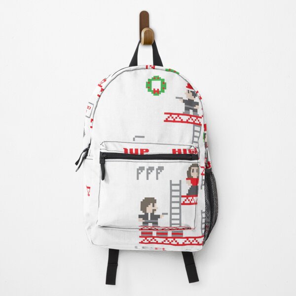 Item preview, Yippie Ki Yay The Arcade Game designed and sold by JRBERGER.
