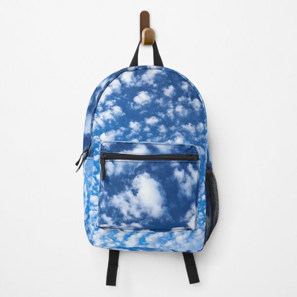 Item preview, Mackerel Sky Cloudscape designed and sold by sandgrowndesign.