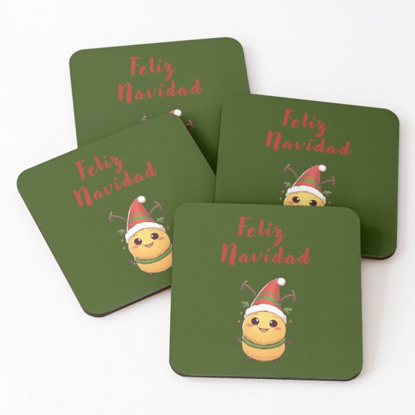 Item preview, Merry christmas designed and sold by La Loca.