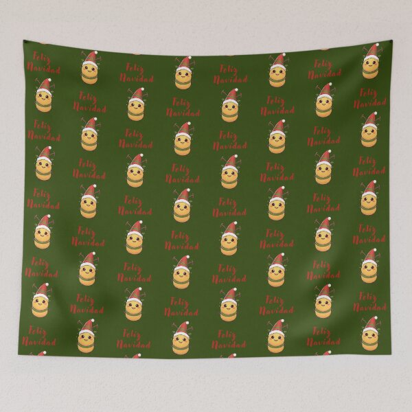Item preview, Merry christmas designed and sold by La Loca.