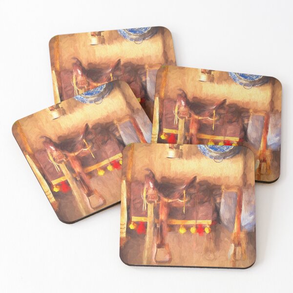 Item preview, Saddle Up New Mexico X100 designed and sold by RichFrancoCars.