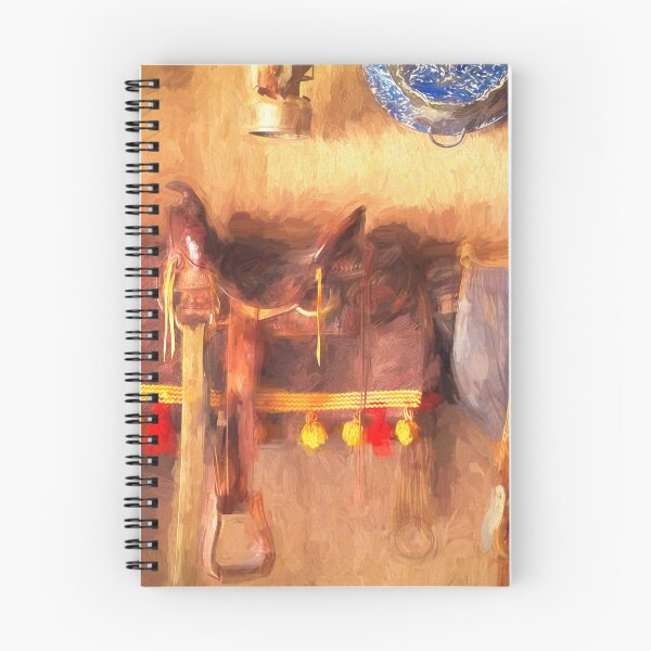Item preview, Saddle Up New Mexico X100 designed and sold by RichFrancoCars.