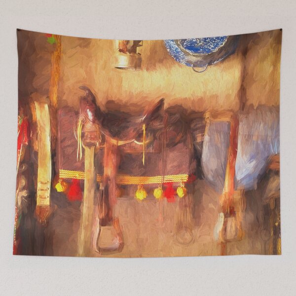 Item preview, Saddle Up New Mexico X100 designed and sold by RichFrancoCars.