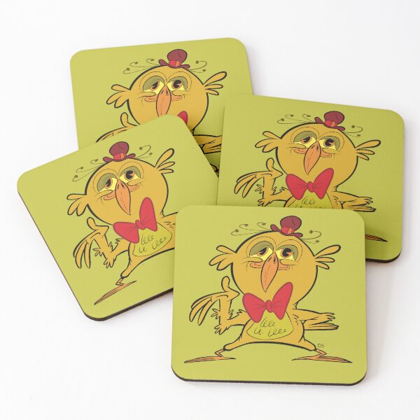 Item preview, Fun Cartoon Owl  designed and sold by Blue Moon Cartoons.