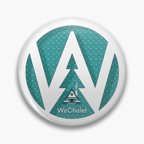 Item preview, Welcome Home Logo | Light designed and sold by WeChalet.