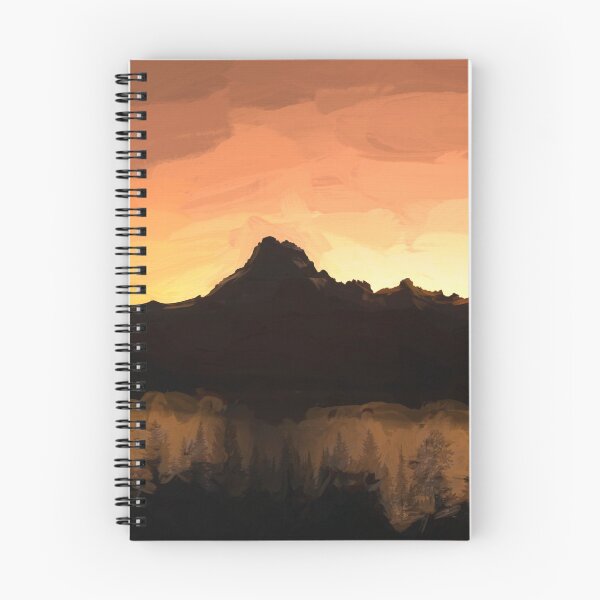 Item preview, Sunset Swift Current Lake Glacier National Park X100 designed and sold by RichFrancoCars.