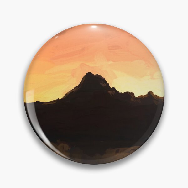 Item preview, Sunset Swift Current Lake Glacier National Park X100 designed and sold by RichFrancoCars.