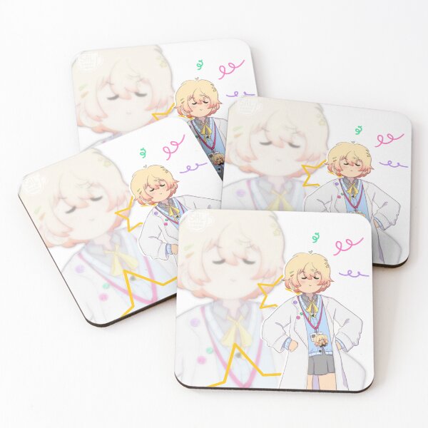 Item preview, Star! designed and sold by salneedscoffee.