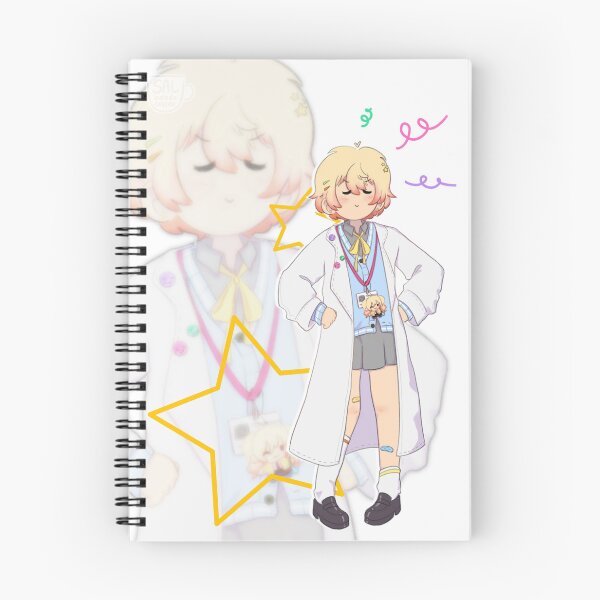Item preview, Star! designed and sold by salneedscoffee.