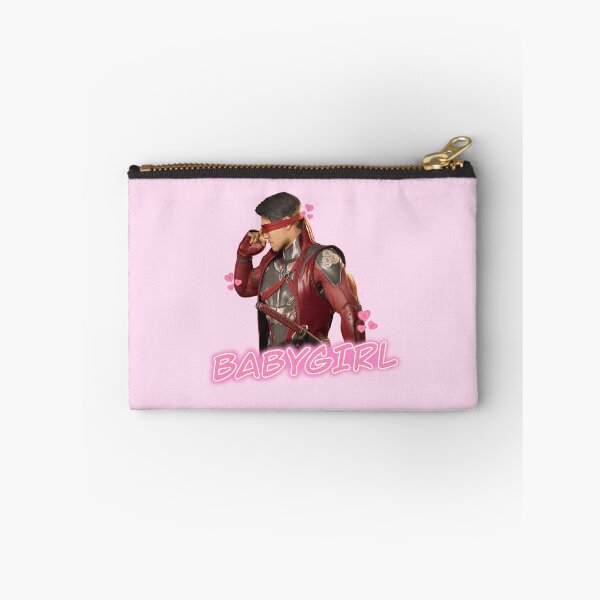 Item preview, Kenshi babygirl mortal kombat 1 designed and sold by Anastasiia Zhalii.