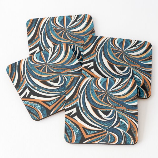 Item preview, Modern Print Design Inspiration 9 designed and sold by AnkhLyfeApparel.