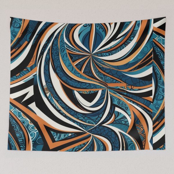 Item preview, Modern Print Design Inspiration 9 designed and sold by AnkhLyfeApparel.