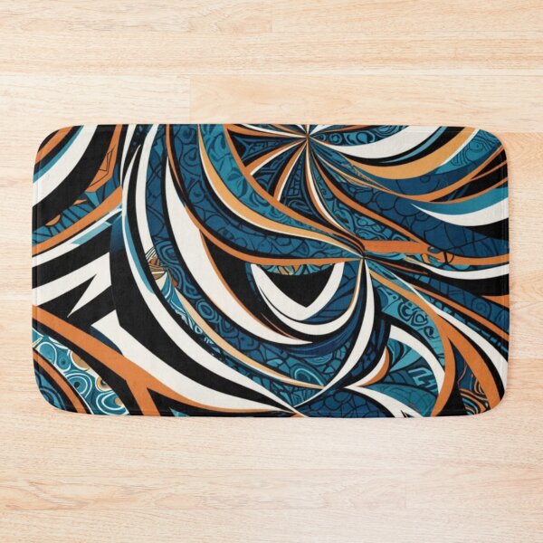 Item preview, Modern Print Design Inspiration 9 designed and sold by AnkhLyfeApparel.