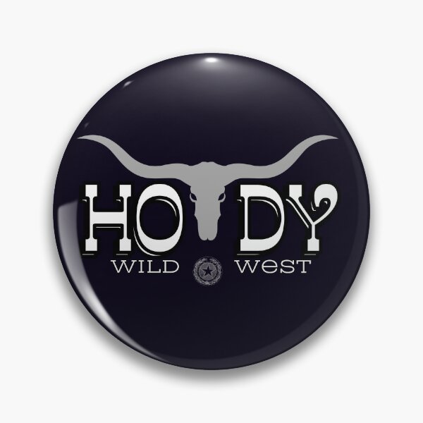 Item preview, HOWDY WILD WEST designed and sold by  ViralVisionsCreating .