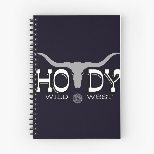 Item preview, HOWDY WILD WEST designed and sold by  ViralVisionsCreating .