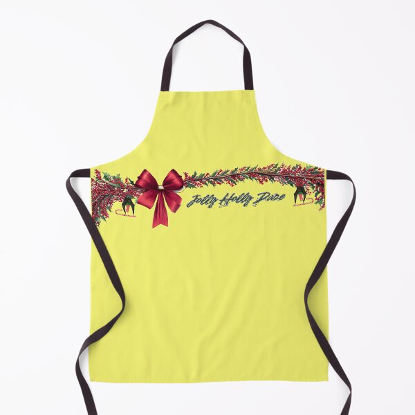 Item preview, Batzilla - Jolly Holly Daze designed and sold by batzilla.