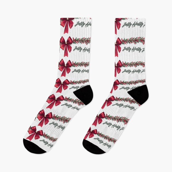 Item preview, Batzilla - Jolly Holly Daze  designed and sold by batzilla.