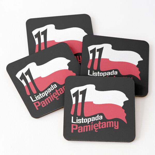 Item preview, 11 Listopada Pamiętamy Poland Independence Day designed and sold by Anniko Art Studio.