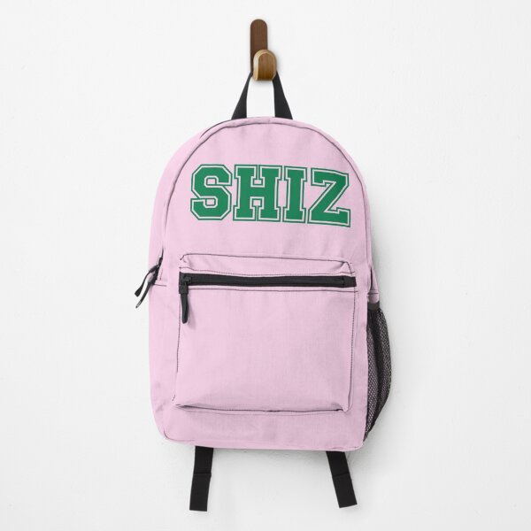 Item preview, Shiz (Green) designed and sold by Caring Hearts.
