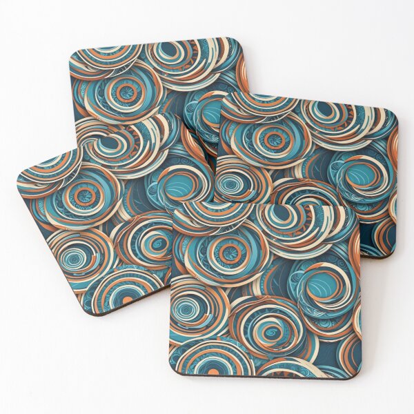 Item preview, Modern Print Design Inspiration 10 designed and sold by AnkhLyfeApparel.