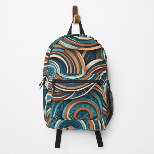 Item preview, Modern Print Design Inspiration 10 designed and sold by AnkhLyfeApparel.