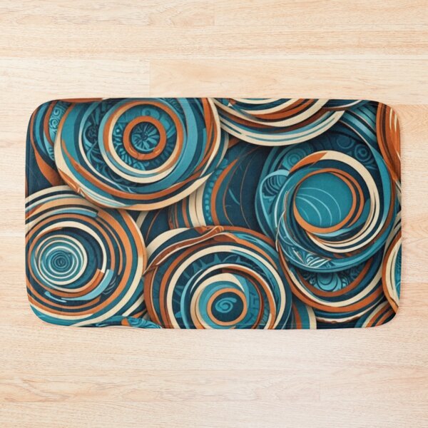Item preview, Modern Print Design Inspiration 10 designed and sold by AnkhLyfeApparel.