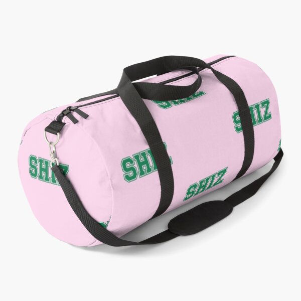 Item preview, Shiz (Green) designed and sold by Caring Hearts.